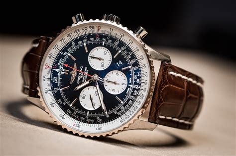 breitling old navitimer replica|Breitling watch authentication.